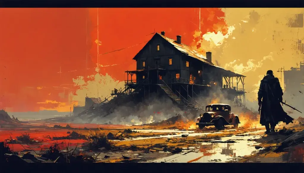 Divlje, divlje zlato: Potraga za blagom na Divljem zapadu