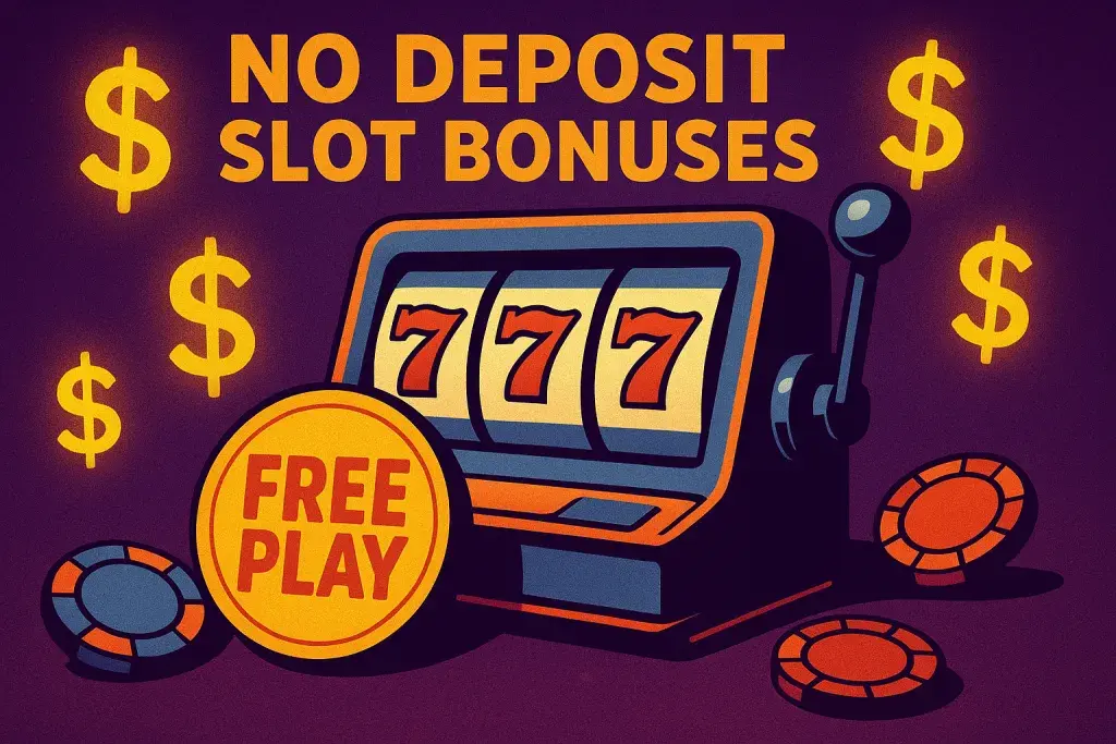 Slotovi Bonus Bez Uplate: Free Play Bonuses